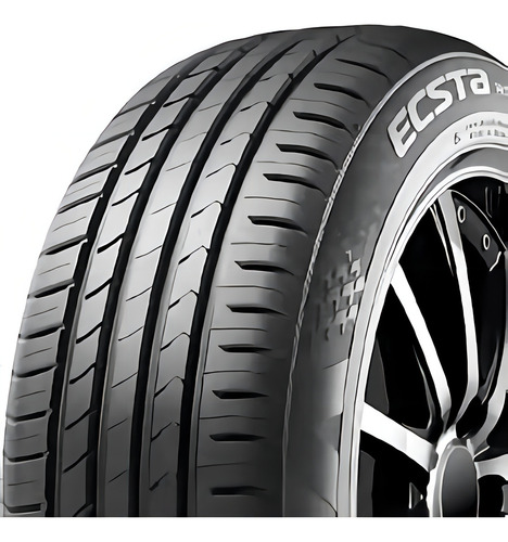 Llanta 205/55r16 Kumho Ecsta Hs51 91h