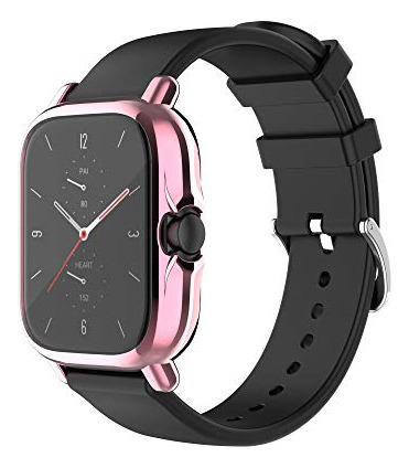 Funda Chofit 7 Pack Para Amazfit Gts 3/gts 2/gts 2e
