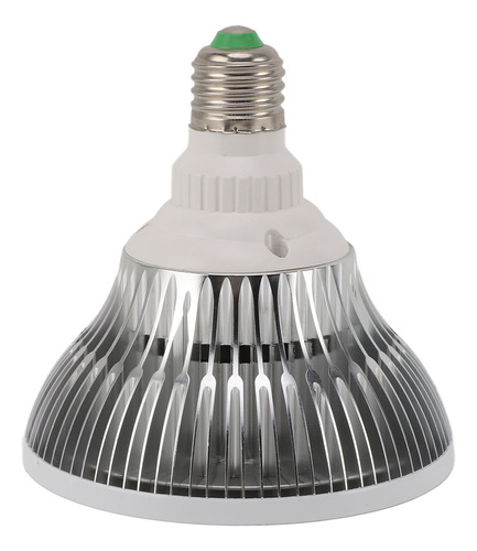 Bombilla Led Plant 200 De Espectro Completo Para Cultivo Int