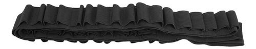 Correa De Cartucho Durable Tactics Para Cinturón, Diseño De