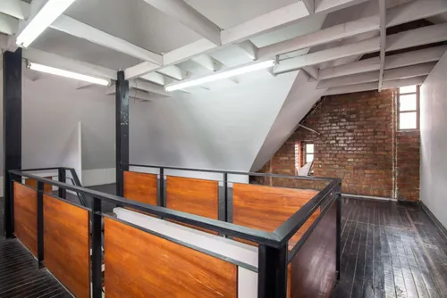 Casa En Arriendo/venta En Marly. Cod A5785