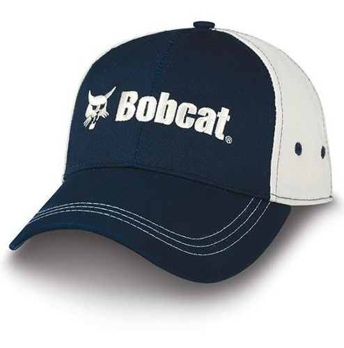 Jockeys Bobcat Originales / Bauldeaperos