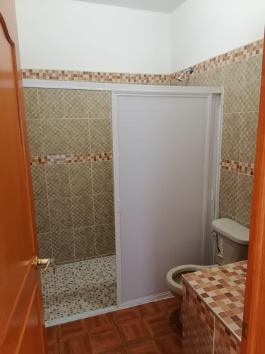 Imagen 9 de 12 de Se Vende Casa Nueva En Cuautla