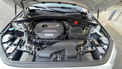 Imagen 14 de 14 de Bmw Serie 1 2020 1.6 5p 120ia M Sport At