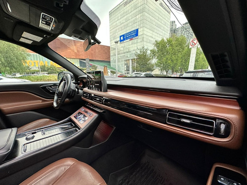 Lincoln Aviator 3.0 Reserve At