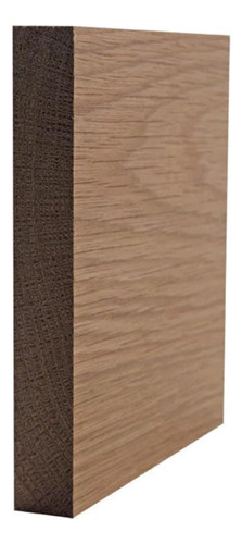 Square Stock Ewss13, 3/4 X 5-1/4 , Cereza, 95