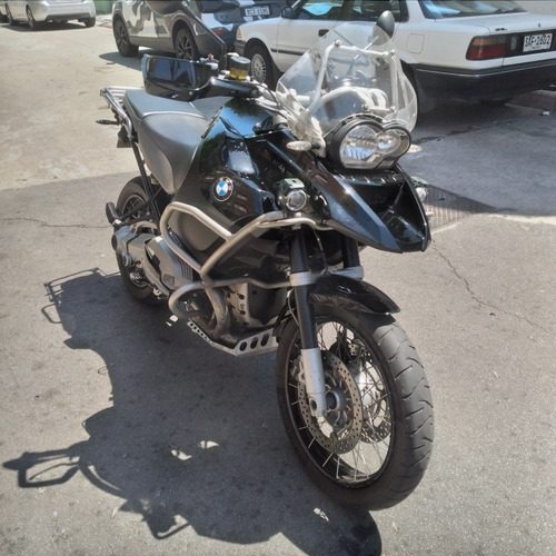 Imagen 3 de 5 de Bmw R 1200 Gs
