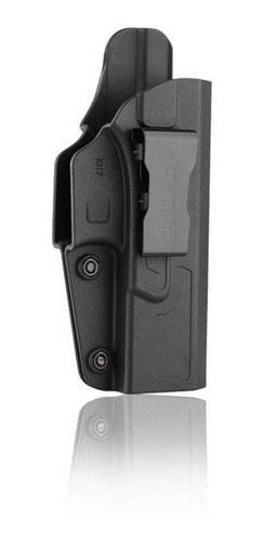 Funda Tactica Interna Cytac Gen 2 Glock 17 22