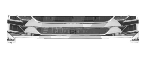 Mascara Para Isuzu 700 Npr / Nkr 2010 Al 2020