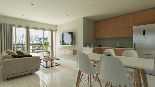 Imagen 13 de 20 de Venta Departamentos 2 Ambientes En Moron Sur (5°b)