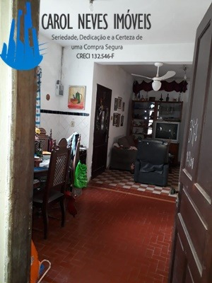 Imagem 7 de 14 de 3011- Casa Lado Morro C/ 3 Dorm!