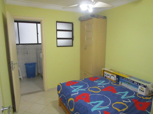 Apartamento 03 Dormitórios, Venda, Pitangueiras, Guarujá. - Ap6544