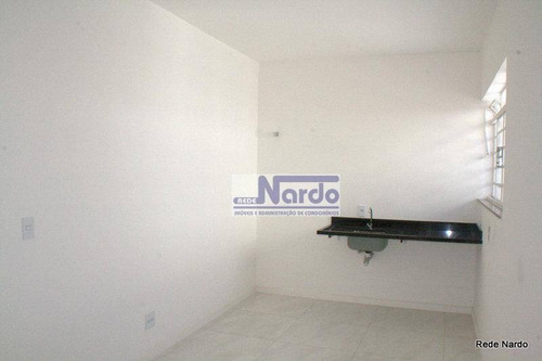 Excelente Casa Comercial Para Locação, No Centro De Bragança Paulista/sp - Ca1582