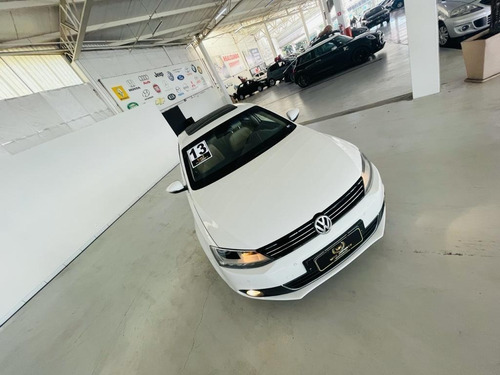 Imagem 9 de 12 de Jetta Tsi Blindado