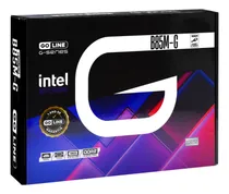 Comprar Placa Mãe Goline G-series Ddr3 B85m-g Lga 1150
