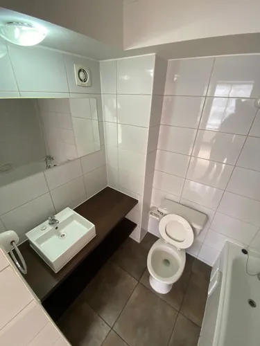 (adm) Depto 1 Hab 1 Baño. Terraza, Santiago Mq
