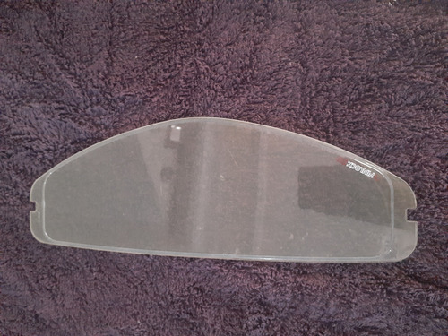Pinlock Para Casco Caberg Droid Blanco (Usado)