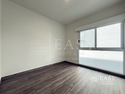Departamento En Renta Polanco