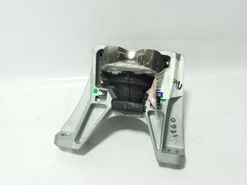 Base Motor Derecho Ford Focus 2.0  Duratec Original 