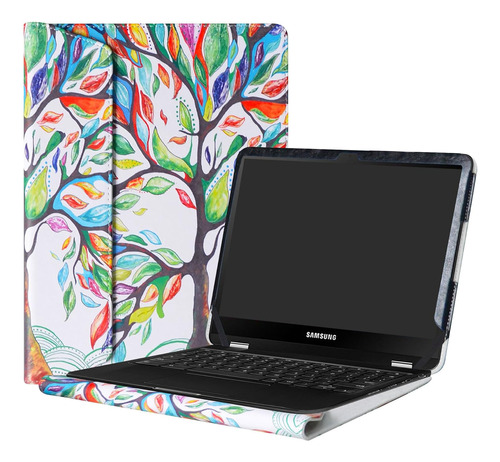 Funda Para Laptop Samsung Chromebook Proxe510c24 Disenoar...