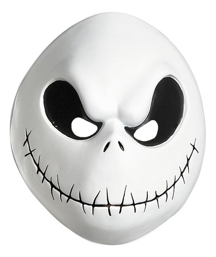 Disfraz Jack Skellington Pesadilla Antes Navidad Para Hombre