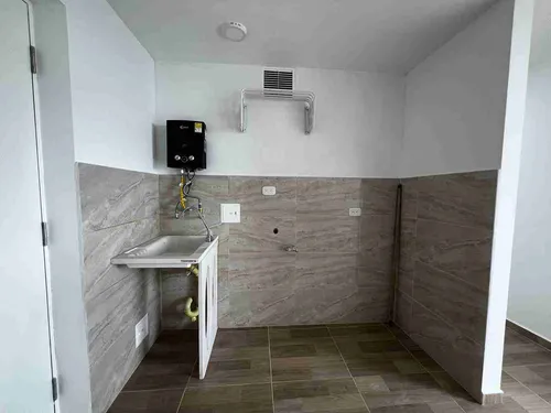 Apartamento En Arriendo En Frailes/dosquebradas (279057310).