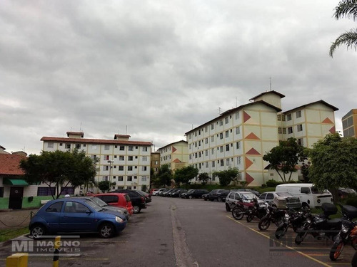 Imagem 14 de 14 de Apartamento Com 2 Dormitórios À Venda Na Penha - Ap1783