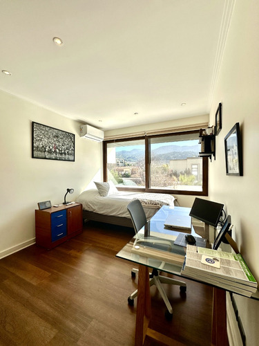 Condominio 100% Interior Llegar Y Mudarse