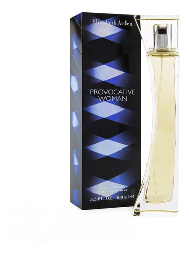 Provocative 100ml Edp Spray