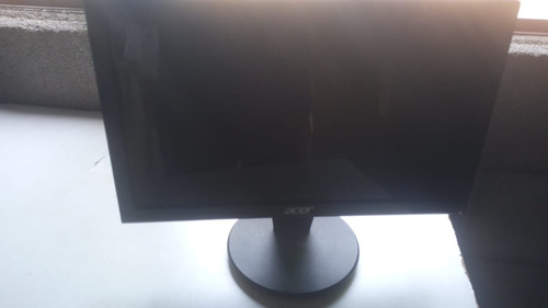 Monitor Lcd Acer P166hql