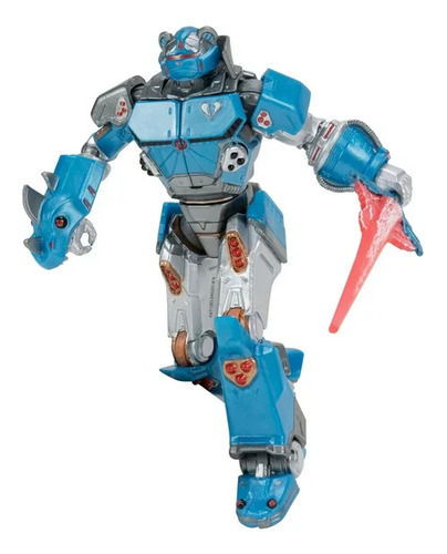 Fortnite Master Series - Mecha Strike Commander