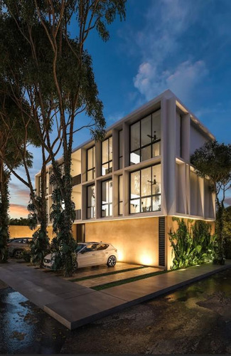 Departamento En Venta En La Colonia México