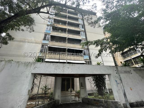 Apartamento Josira En Venta En La Florida Avenida Las Palmas Caracas 