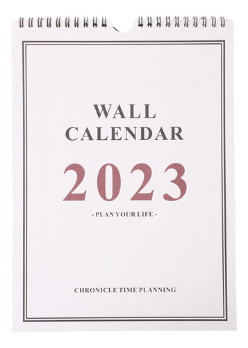 Calendario Para Colgar En Casa 2022, Calendario Creativo, Va