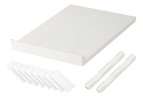 Organizador De Armario 31,5 Cm X 21,5 Cm X 2,5 Cm
