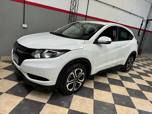 Honda HR-V 1.8 Lx 2wd Cvt