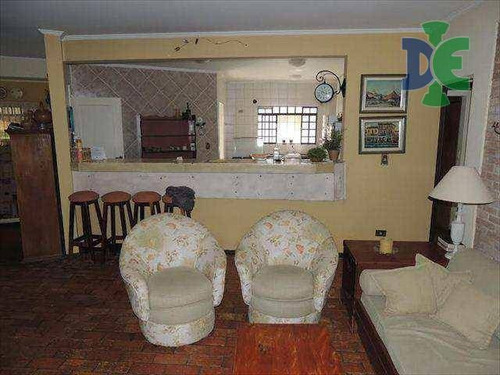 Chácara Com 5 Dormitórios À Venda, 65340 M² Por R$ 1.500.000,00 - Freitas - São José Dos Campos/sp - Ch0058
