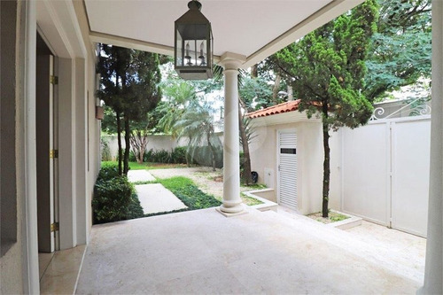 Alto De Pinheiros - 353-im86747