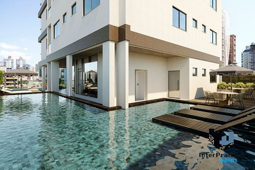 Imagem 4 de 13 de Apartamento Padrão Com 3 Quartos No Riverside Residence - 725326-v