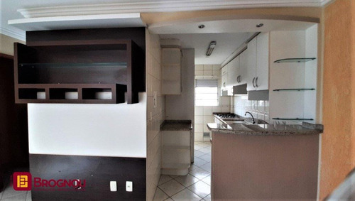 Imagem 5 de 15 de Apartamentos - Boa Vista - Ref: 38759 - V-a5-38759