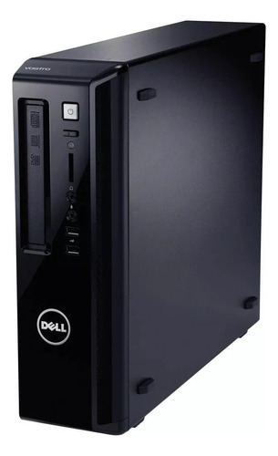 Computador Dell Vostro 260s I5 2400 - 8gb Ddr3 - Ssd 120gb (Usado)