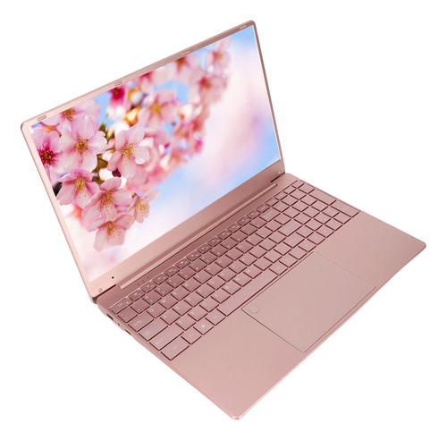 Ordenador Portátil De 256 Gb, Pantalla Ips De 15,6 Pulgadas,