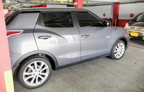 Ssangyong Tivoli 2020 1.6l