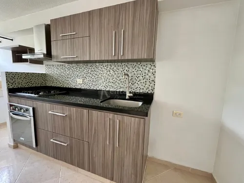 Apartamento En Arriendo En Camino Verde. Cod A776100