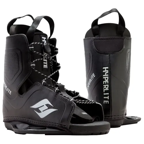 Tabla Wakeboard Hyperlite Franchise 142 Fijaciones Frequency
