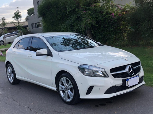 Mercedes-benz A200