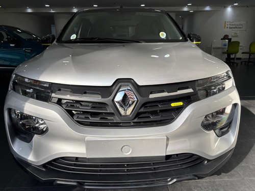 Renault Kwid 1.0 Sce 66Cv Iconic Bitono