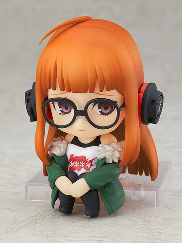 Nendoroid 963 - Futaba Sakura - Persona 5 - Original Japão