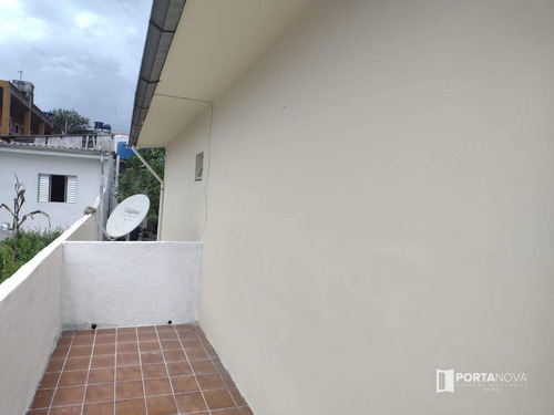 Imagem 3 de 14 de Casa Com 3 Dormitórios À Venda, 152 M² Por R$ 450.000,00 - Jardim Pinheirinho - Embu Das Artes/sp - Ca0560