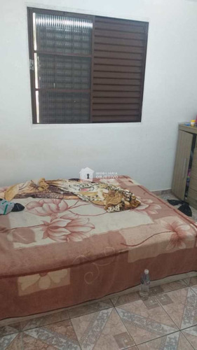 Imagem 9 de 12 de Apartamento Com 2 Dorms, Jardim Catanduva, São Paulo - R$ 100 Mil, Cod: 4126 - V4126
